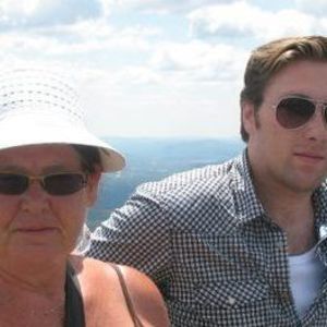 Meet your Posher, Melanie